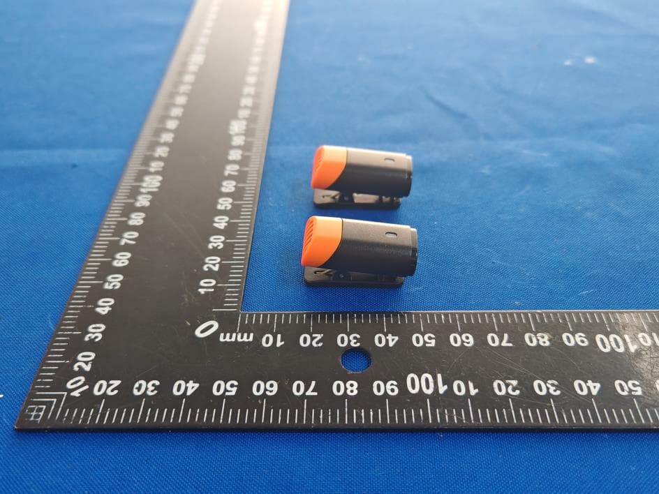 V01 Microphone - FCC ID 2BXQW-V01 - Shenzhen Dingshengzhilian Technology Co., Ltd. (5)