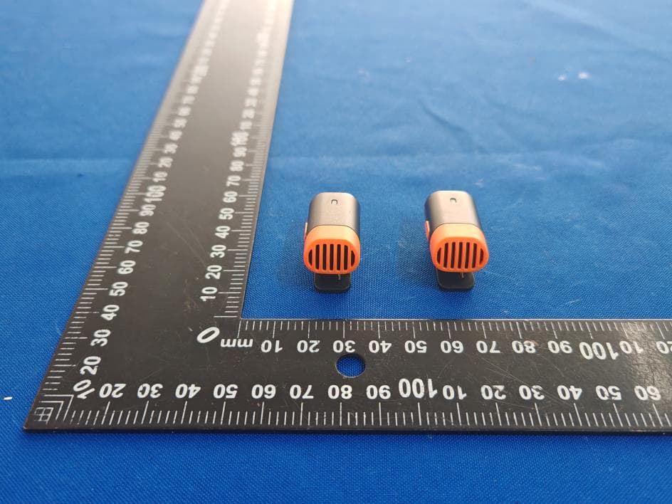 V01 Microphone - FCC ID 2BXQW-V01 - Shenzhen Dingshengzhilian Technology Co., Ltd. (3)