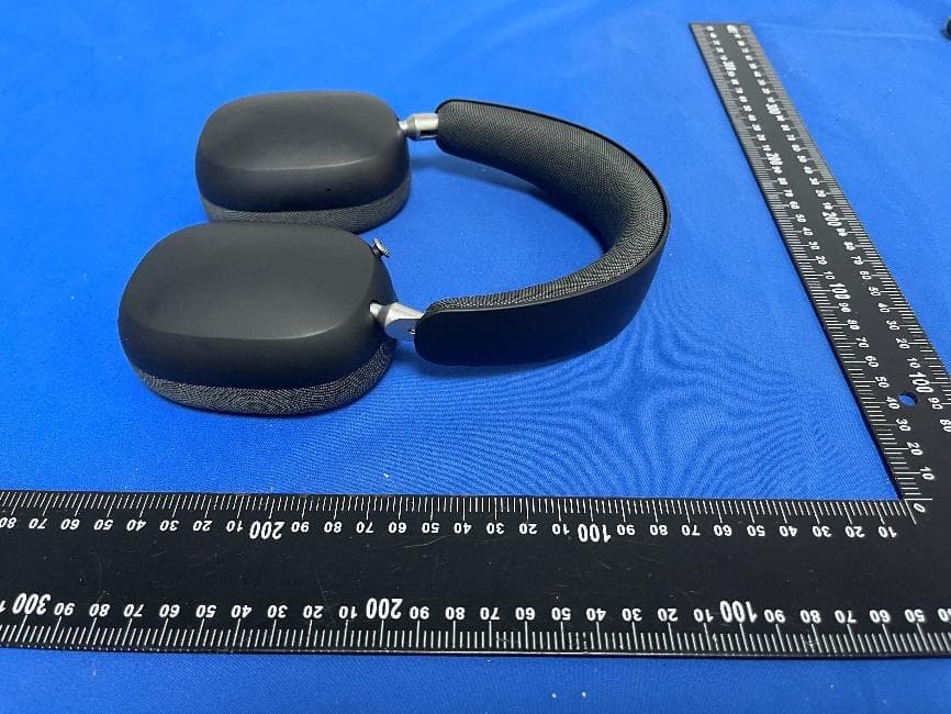 Bluetooth Headphones - FCC ID 2BXRY-PX5 - Shenzhen Oasis Era Electronic Technology Co.,Ltd. (5)