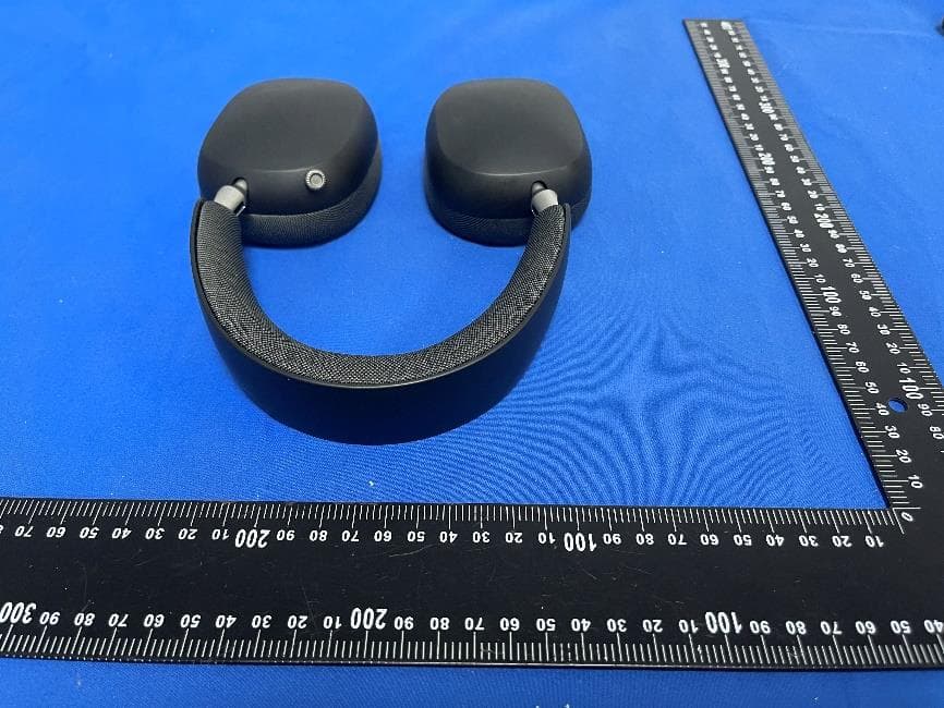 Bluetooth Headphones - FCC ID 2BXRY-PX5 - Shenzhen Oasis Era Electronic Technology Co.,Ltd. (3)
