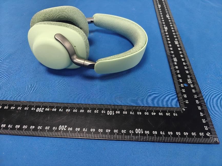 Bluetooth Headphones - FCC ID 2BXRY-PX6 - Shenzhen Oasis Era Electronic Technology Co.,Ltd. (2)