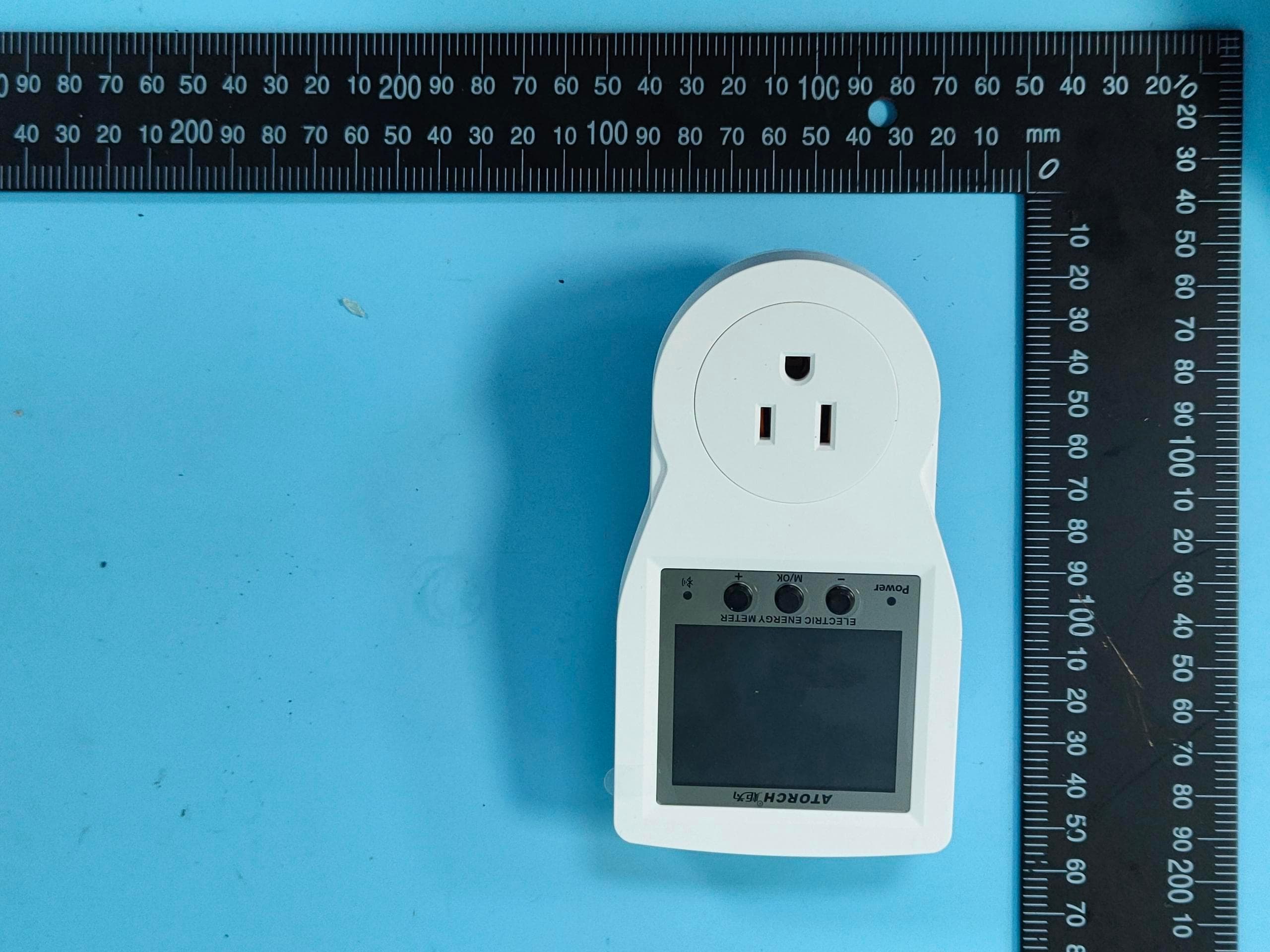 Smart Energy Meter - FCC ID 2BXSR-S1BWP-TH - ShenZhen Etorch Technology Manufactory Limited (5)