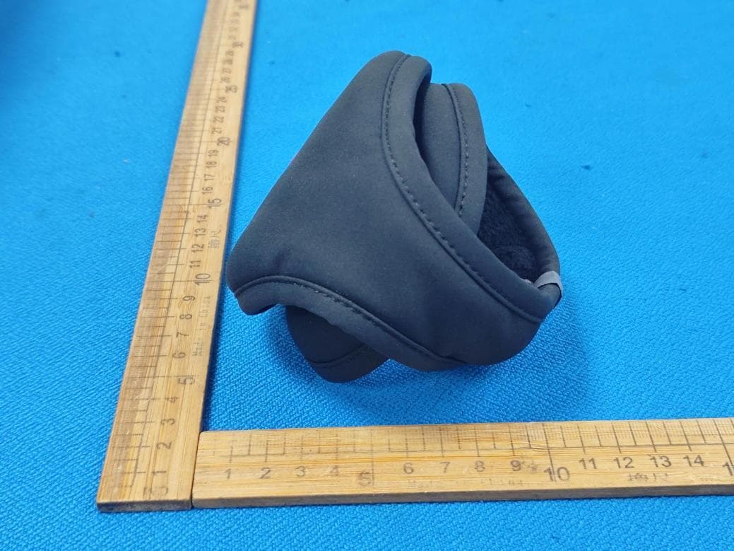 Wireless Audio Ear Warmer - FCC ID 2BXSS-SY26180 - 180s USA, LLC (3)