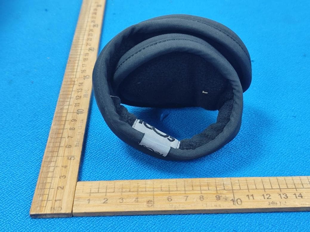Wireless Audio Ear Warmer - FCC ID 2BXSS-SY26180 - 180s USA, LLC (2)
