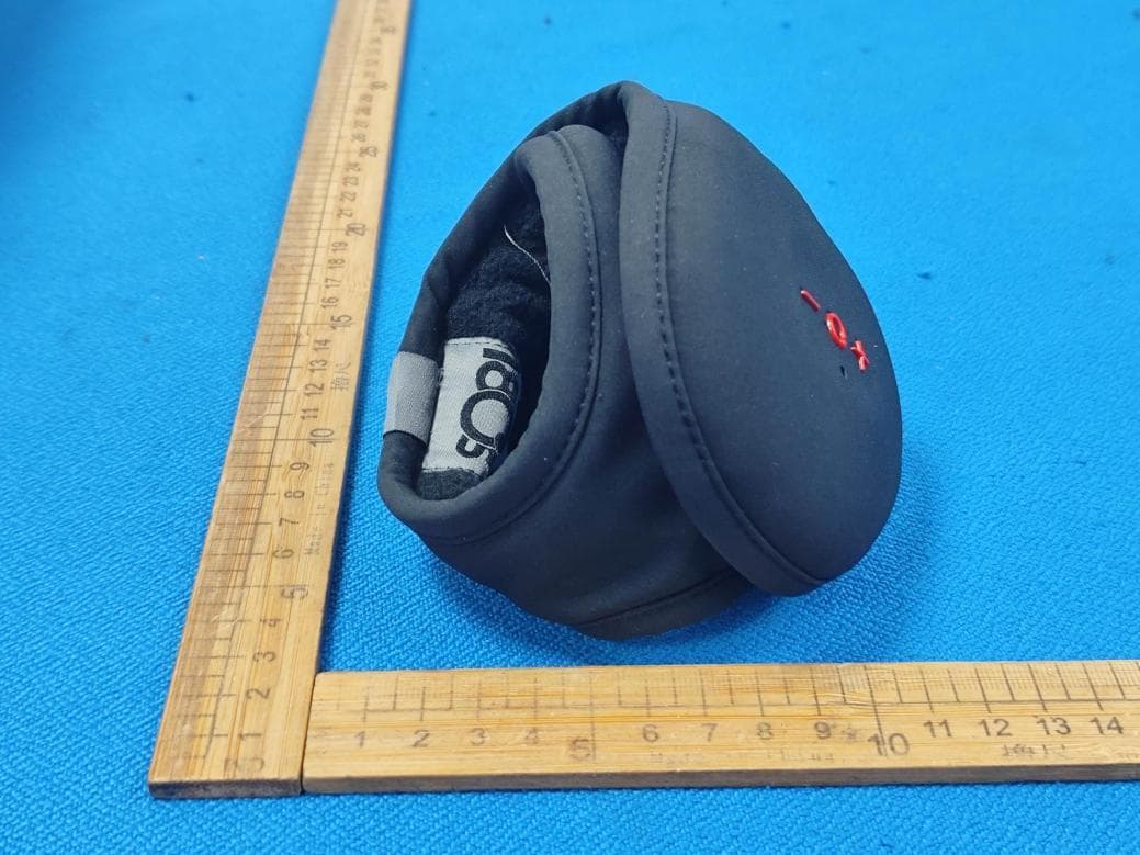 Wireless Audio Ear Warmer - FCC ID 2BXSS-SY26180 - 180s USA, LLC (4)