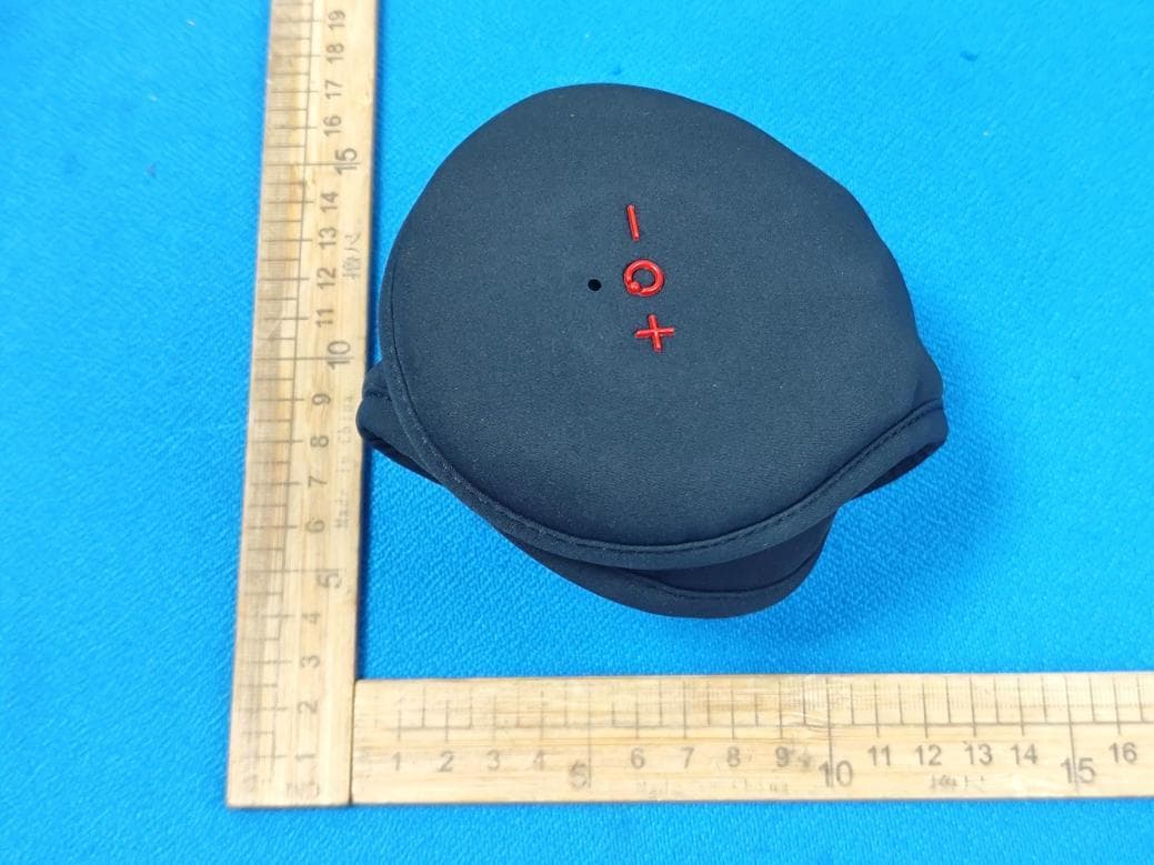 Wireless Audio Ear Warmer - FCC ID 2BXSS-SY26180 - 180s USA, LLC (5)