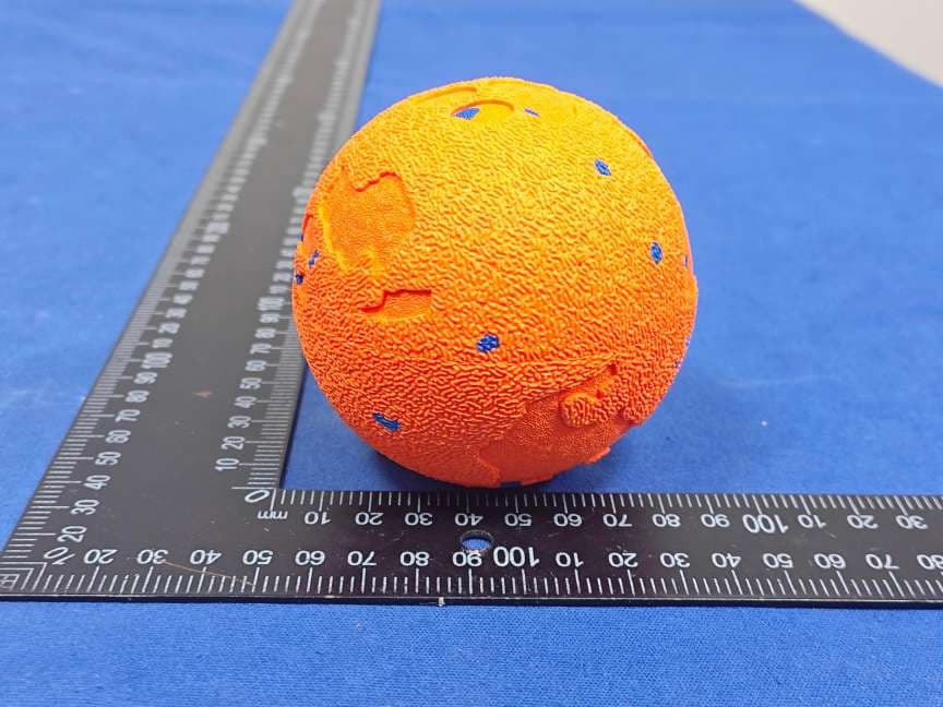 RUGBY SMART & INTERACTIVE PET TOY - FCC ID 2BXT4-B01 - Shenzhen Demi Electric Appliance Co., Ltd. (4)