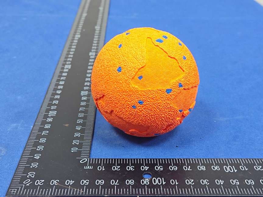 RUGBY SMART & INTERACTIVE PET TOY - FCC ID 2BXT4-B01 - Shenzhen Demi Electric Appliance Co., Ltd. (3)