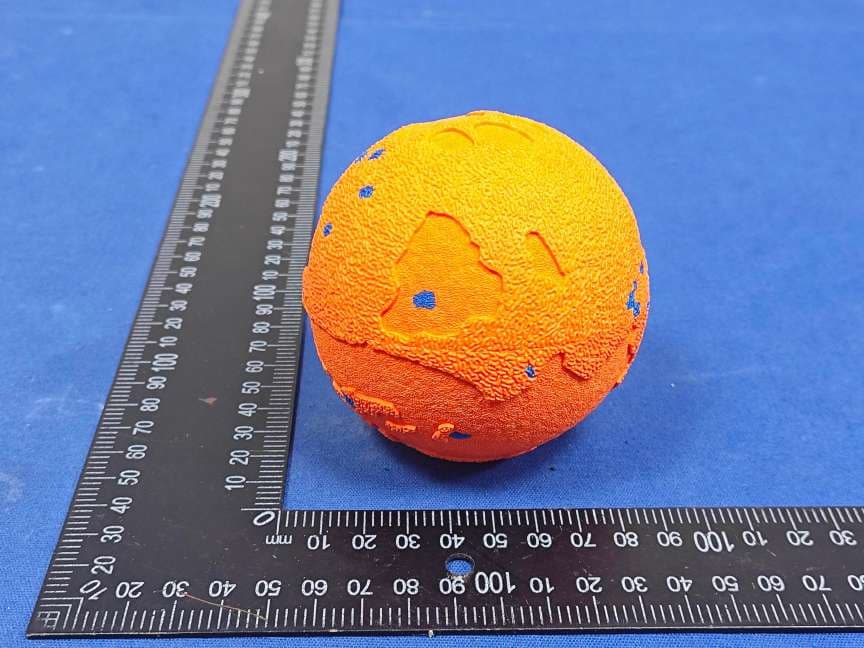 RUGBY SMART & INTERACTIVE PET TOY - FCC ID 2BXT4-B01 - Shenzhen Demi Electric Appliance Co., Ltd. (2)