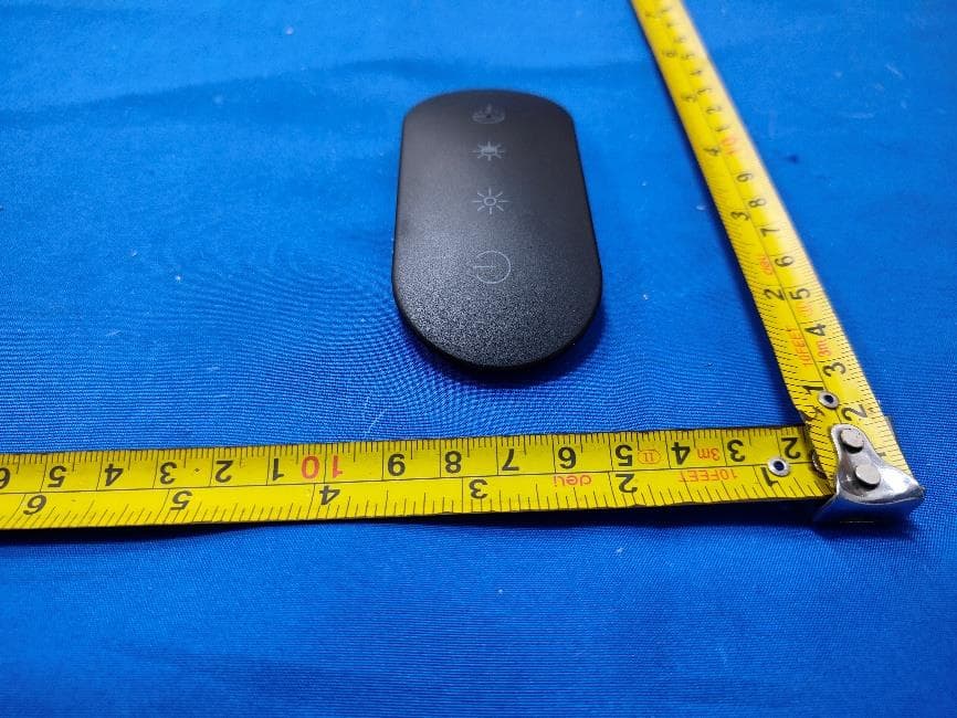 KX02 - FCC ID 2BXT7-KX02 - HUIZHOU LEDSUN LIGHTING CO.,LTD. (4)