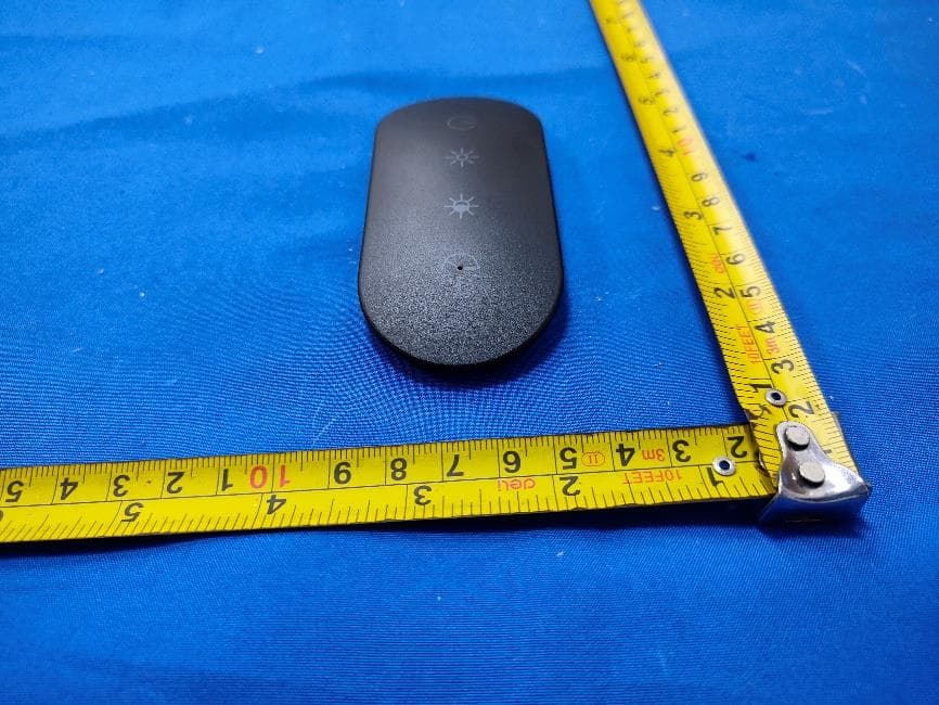 KX02 - FCC ID 2BXT7-KX02 - HUIZHOU LEDSUN LIGHTING CO.,LTD. (3)