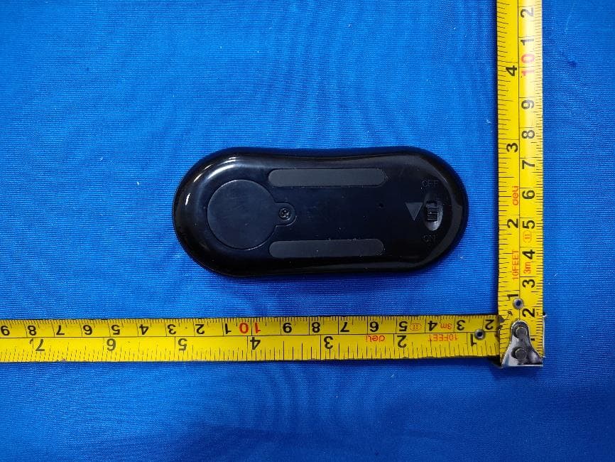 KX02 - FCC ID 2BXT7-KX02 - HUIZHOU LEDSUN LIGHTING CO.,LTD. (2)