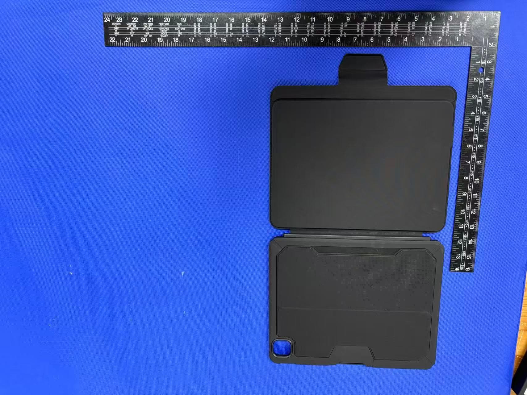 853 Bluetooth keyboard - FCC ID 2BXTF-853-QB - Dongguan Jianqiangpiju Technology Co.,Ltd (2)
