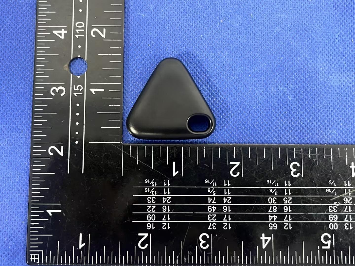 Tracker Tags - FCC ID 2BXTM-NOTRAN-CA - Shenzhen Yin Yi E-commerce Co., Ltd. (2)