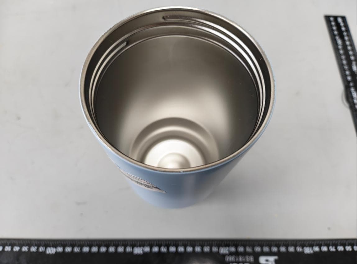 Warmey Sip Smart Tumbler - FCC ID 2BXTQ-WSST01 - INTELVO INC. (2)