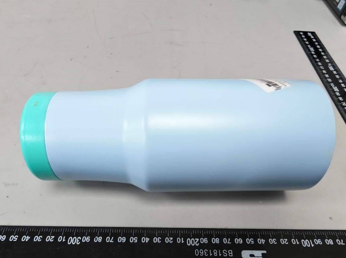 Warmey Sip Smart Tumbler - FCC ID 2BXTQ-WSST01 - INTELVO INC. (3)