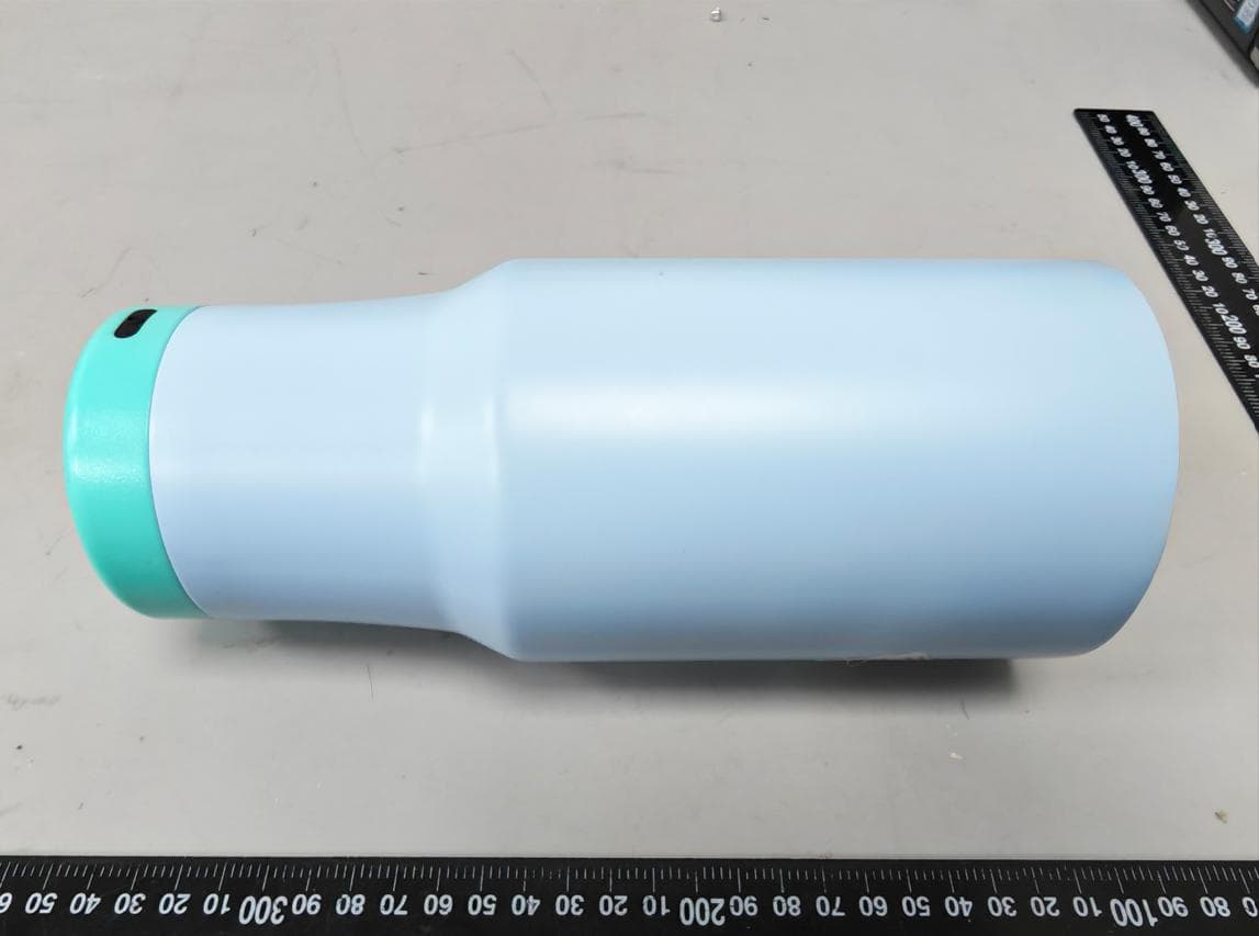 Warmey Sip Smart Tumbler - FCC ID 2BXTQ-WSST01 - INTELVO INC. (4)