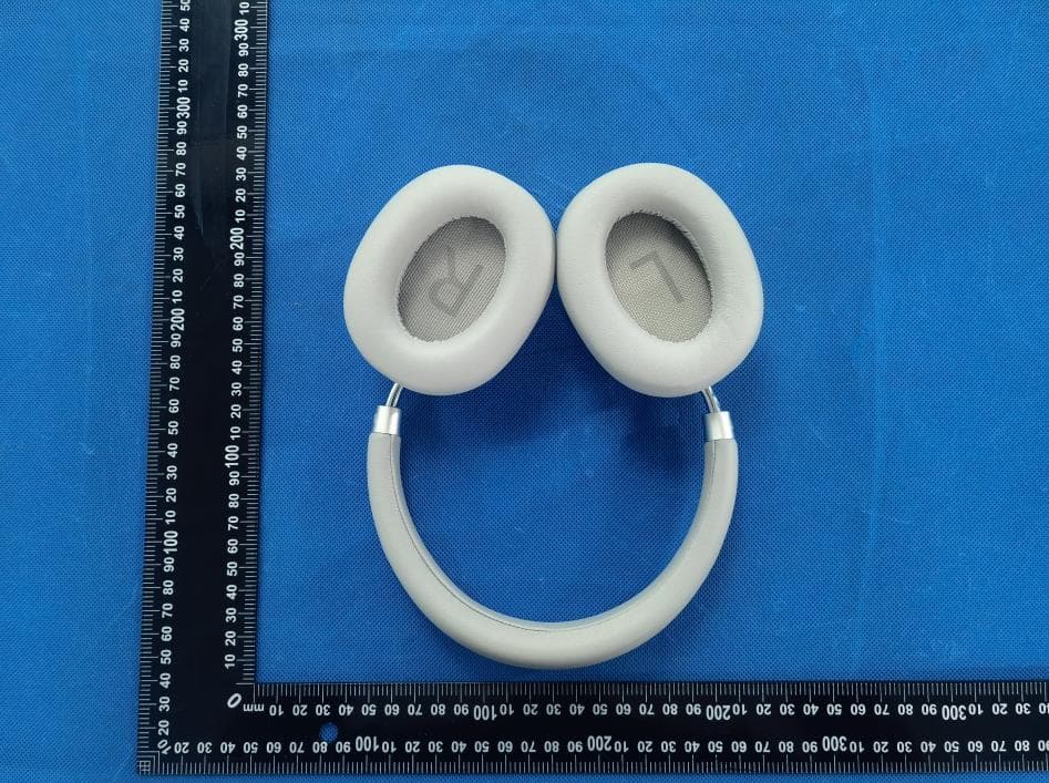 Over-ear Headphones - FCC ID 2BXTU-H5LITE - Shenzhen Tianji Chuangke Information Co., Ltd.