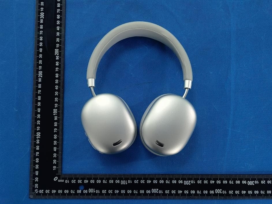 Over-ear Headphones - FCC ID 2BXTU-H5LITE - Shenzhen Tianji Chuangke Information Co., Ltd. (2)