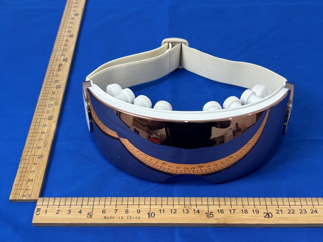 eye massager - FCC ID 2BXU3-YD310 - Shenzhen YuDian Technology Co., Ltd. (2)