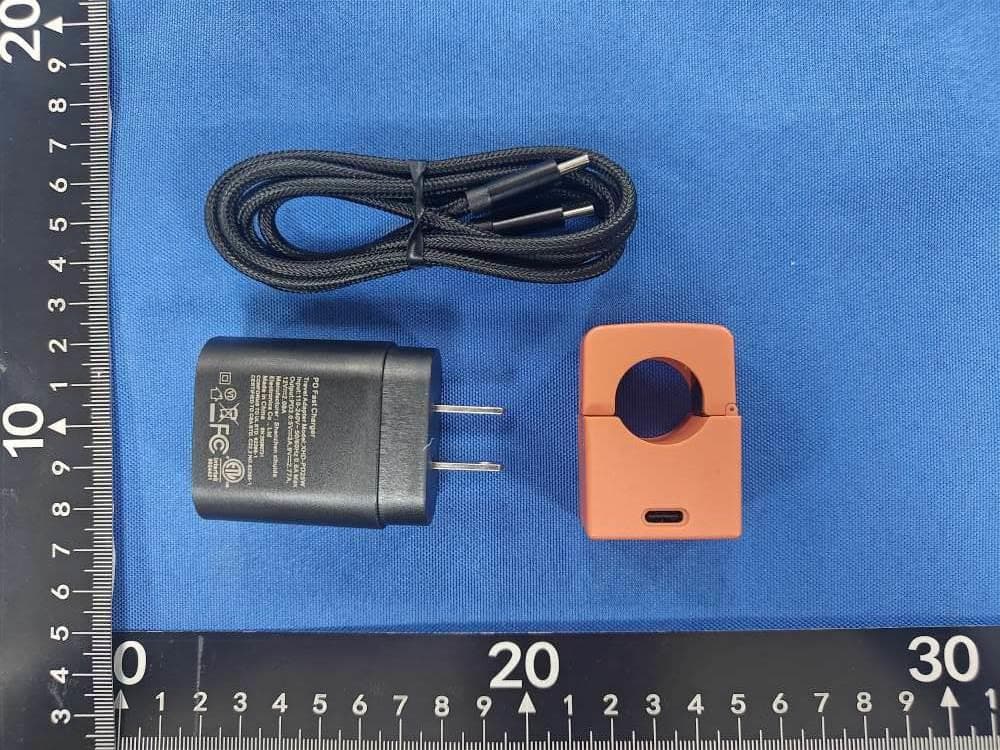 Wireless current sensor - FCC ID 2BXUZ-HYPE225 - Envita GmbH (2)