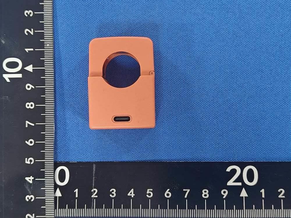 Wireless current sensor - FCC ID 2BXUZ-HYPE225 - Envita GmbH