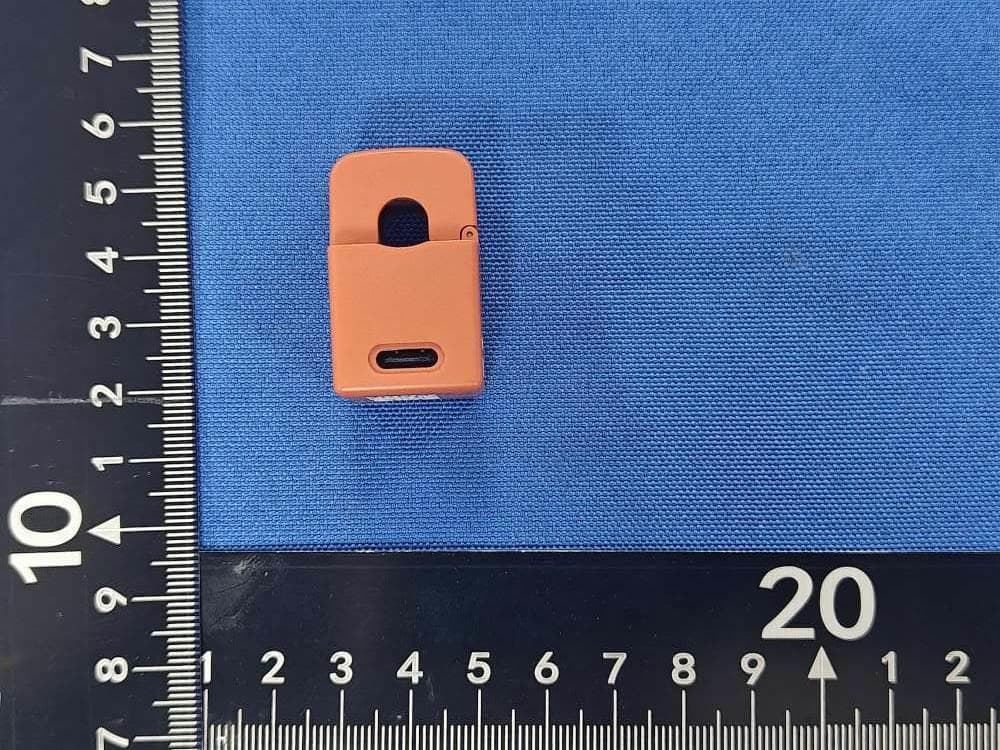 Wireless current sensor - FCC ID 2BXUZ-HYPE60 - Envita GmbH (2)