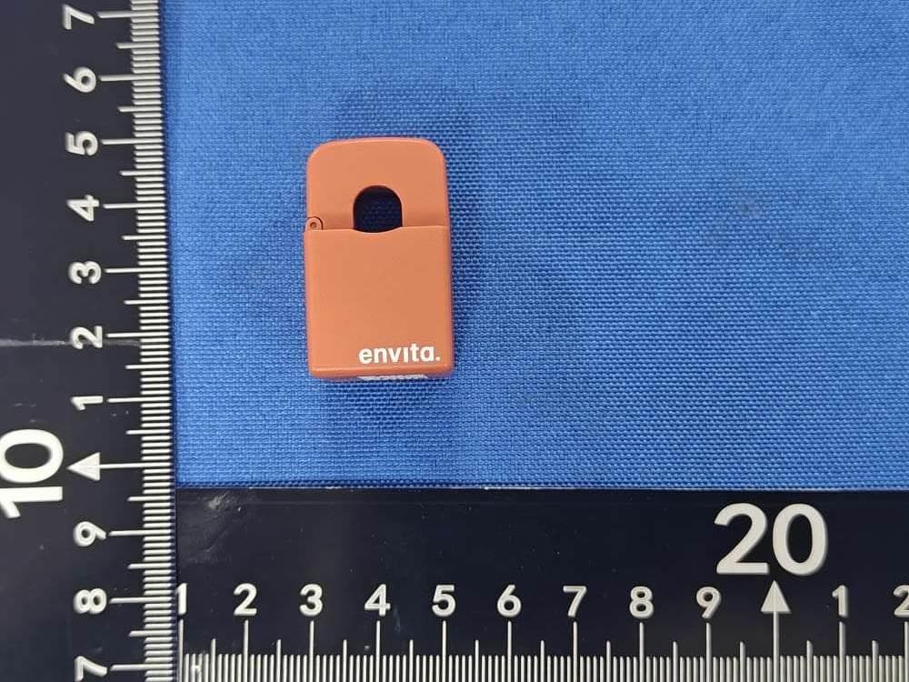 Wireless current sensor - FCC ID 2BXUZ-HYPE60 - Envita GmbH (4)