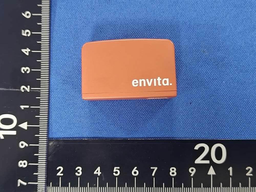 Wireless current sensor - FCC ID 2BXUZ-HYPEX - Envita GmbH (2)