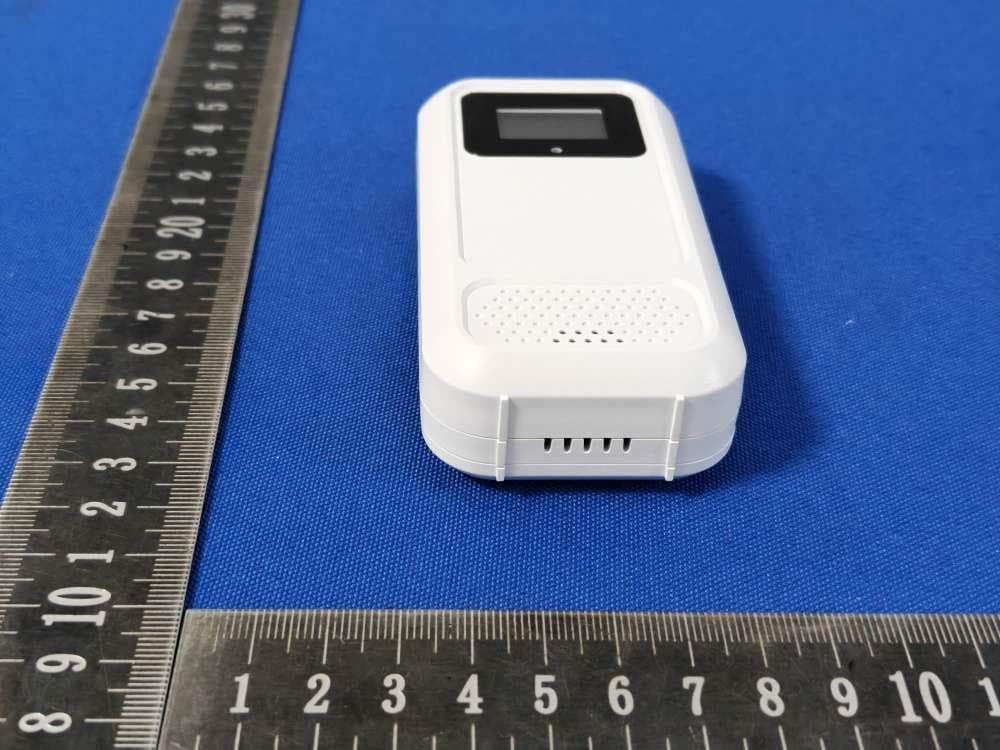 Wireless weather transmitter - FCC ID 2BXV7-DS-WS01 - Jinjiang Dongsheng Watches Electronic Industry & Trade Co., Ltd (5)