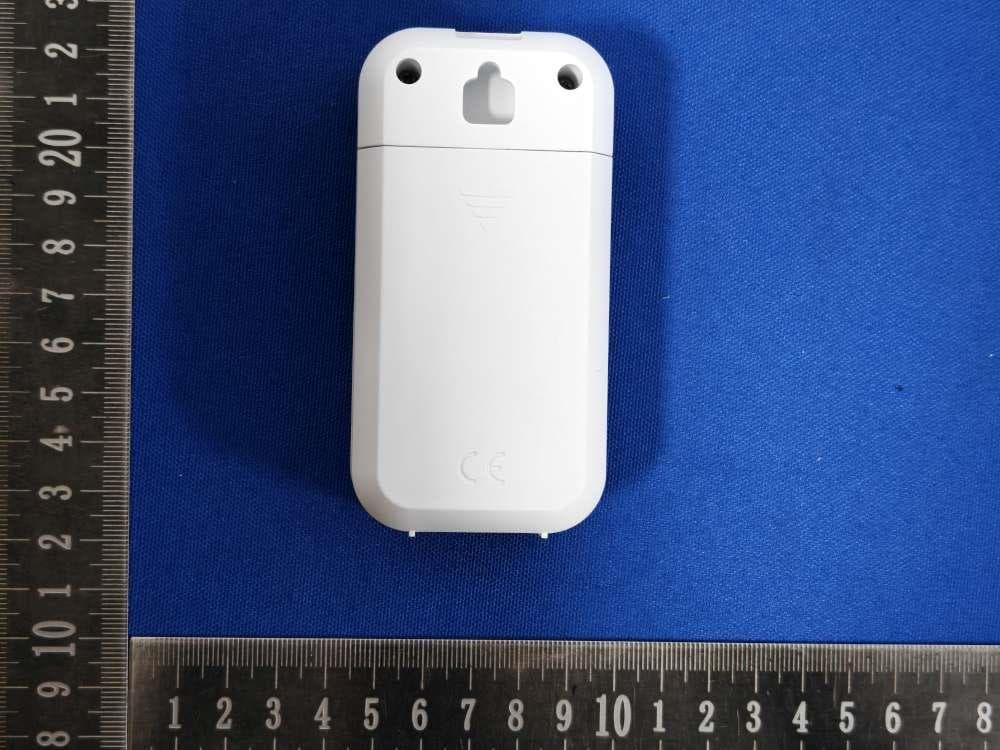 Wireless weather transmitter - FCC ID 2BXV7-DS-WS01 - Jinjiang Dongsheng Watches Electronic Industry & Trade Co., Ltd (4)