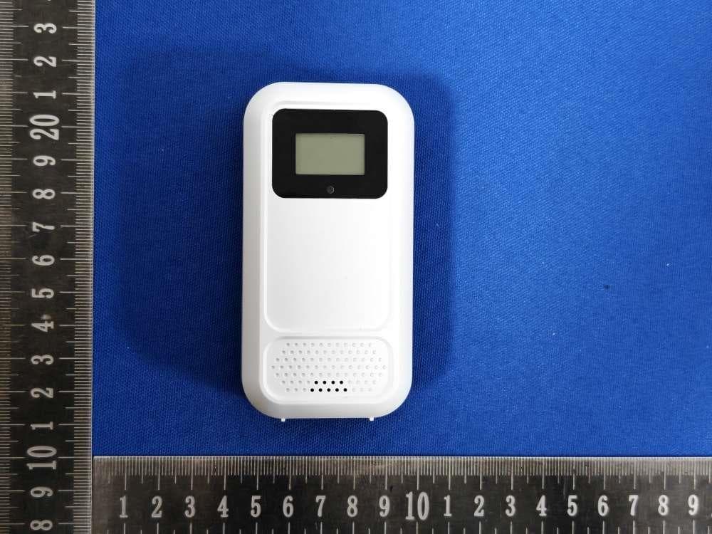 Wireless weather transmitter - FCC ID 2BXV7-DS-WS01 - Jinjiang Dongsheng Watches Electronic Industry & Trade Co., Ltd (3)