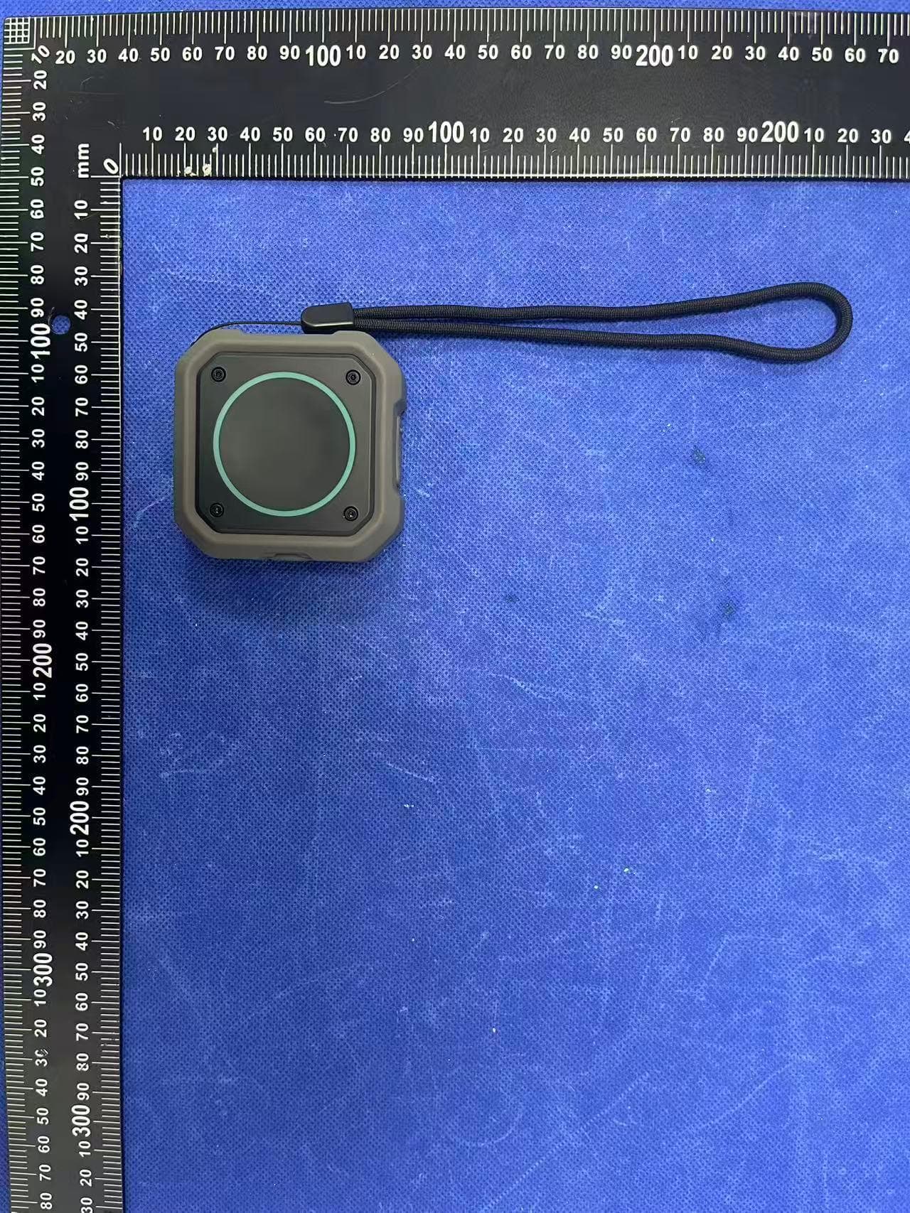Action-Communicator - FCC ID 2BXV8-X1 - Shenzhen XinChangtu Technology Co.,Ltd