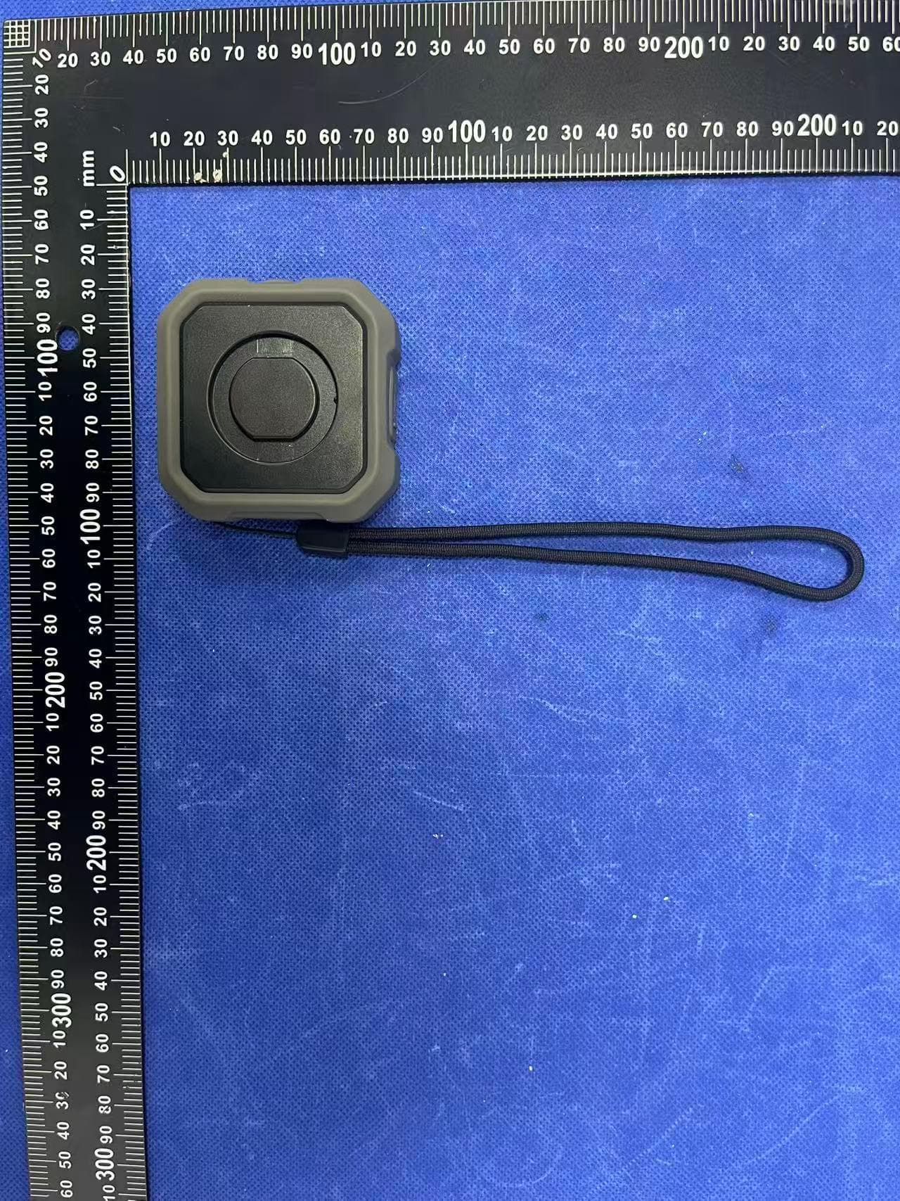 Action-Communicator - FCC ID 2BXV8-X1 - Shenzhen XinChangtu Technology Co.,Ltd (2)