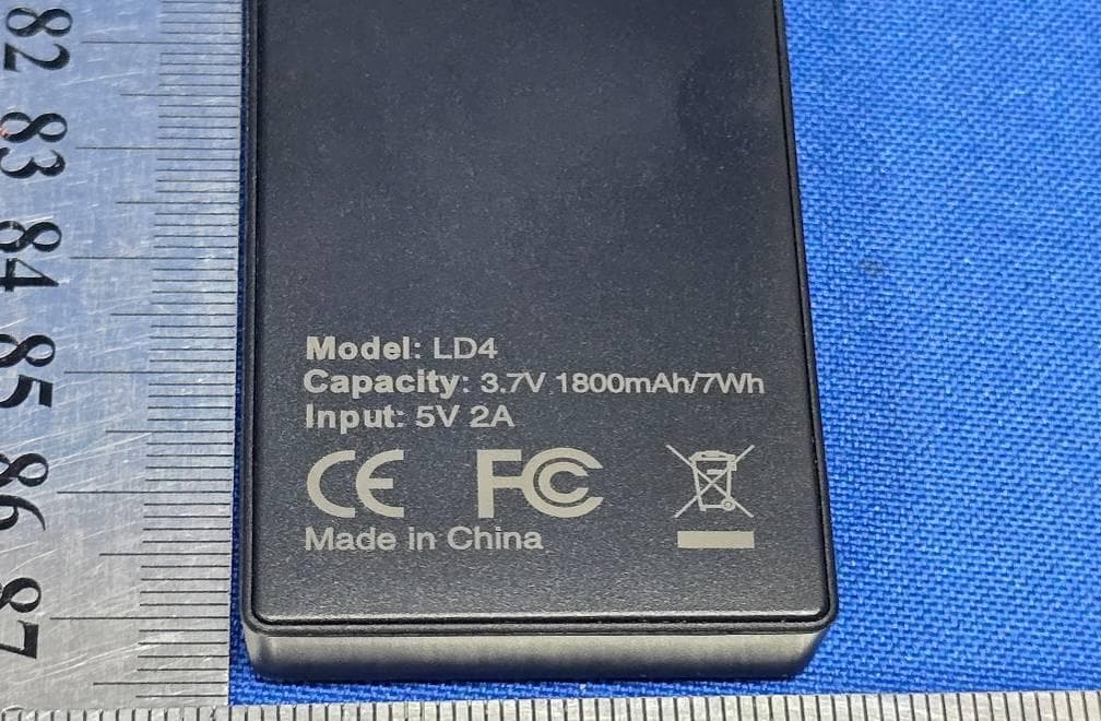 LUMISONATA JACKETS,LUMISONATA SUITS, LUMISONATA DRESSES - FCC ID 2BXVE-SSFG333 - Shenzhen Fashion Luminous Technology Co., Ltd (3)