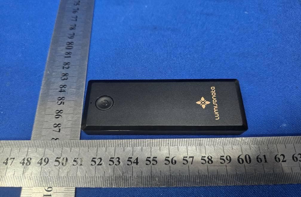 LUMISONATA JACKETS,LUMISONATA SUITS, LUMISONATA DRESSES - FCC ID 2BXVE-SSFG333 - Shenzhen Fashion Luminous Technology Co., Ltd (5)