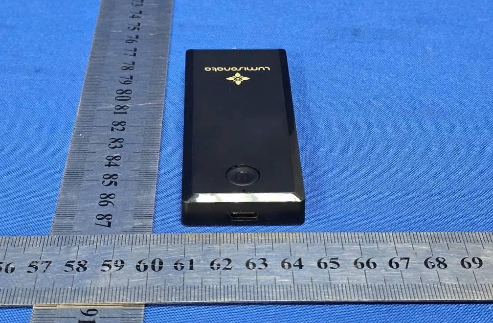 LUMISONATA JACKETS,LUMISONATA SUITS, LUMISONATA DRESSES - FCC ID 2BXVE-SSFG333 - Shenzhen Fashion Luminous Technology Co., Ltd (2)