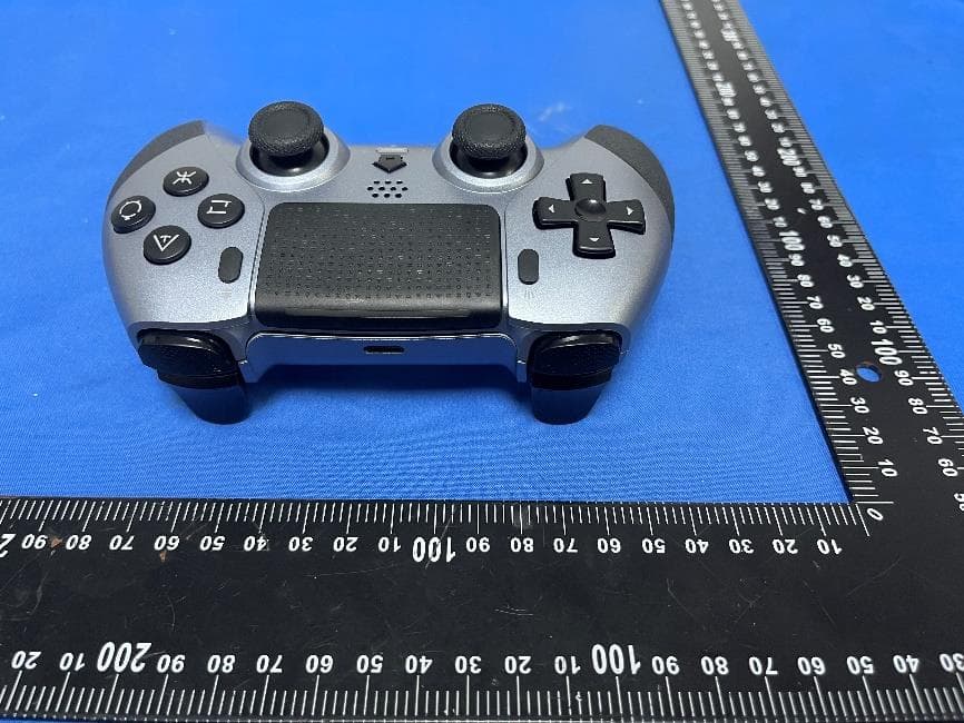 OMOX Controller - FCC ID 2BXVG-T29 - ShenZhen McGRID Industrial Co.,Ltd (4)