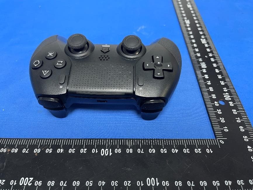 OMOX Controller - FCC ID 2BXVG-T29 - ShenZhen McGRID Industrial Co.,Ltd (5)