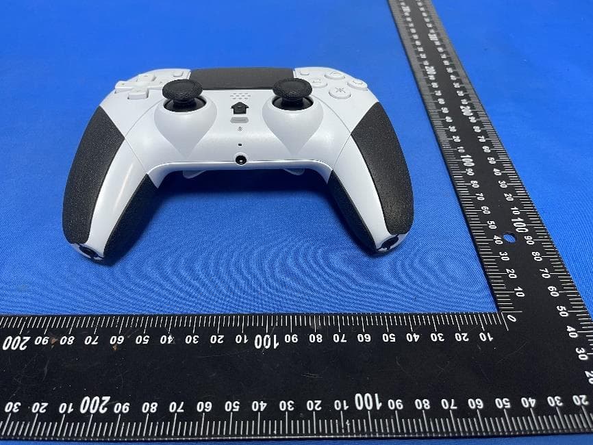 OMOX Controller - FCC ID 2BXVG-T29 - ShenZhen McGRID Industrial Co.,Ltd (3)