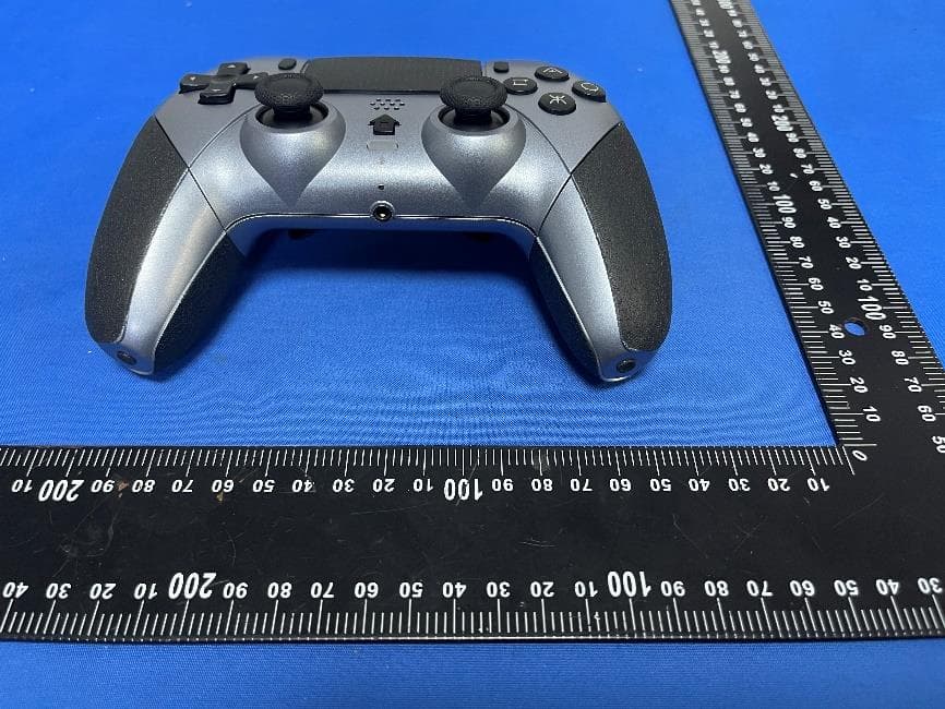 OMOX Controller - FCC ID 2BXVG-T29 - ShenZhen McGRID Industrial Co.,Ltd (2)