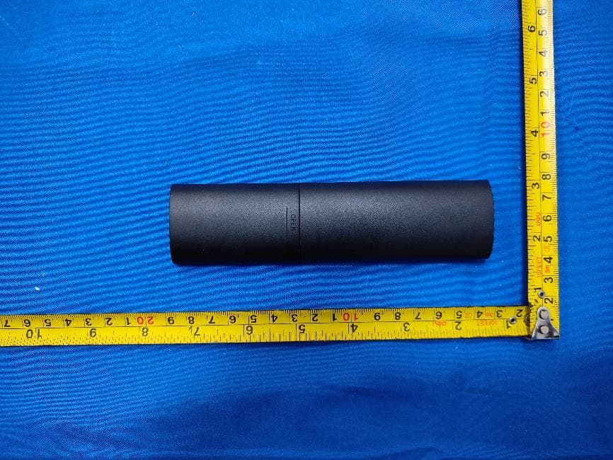 LED DESK LAMP - FCC ID 2BXVI-M038 - Foshan Jiayemei Lighting Appliance Co., Ltd. (2)