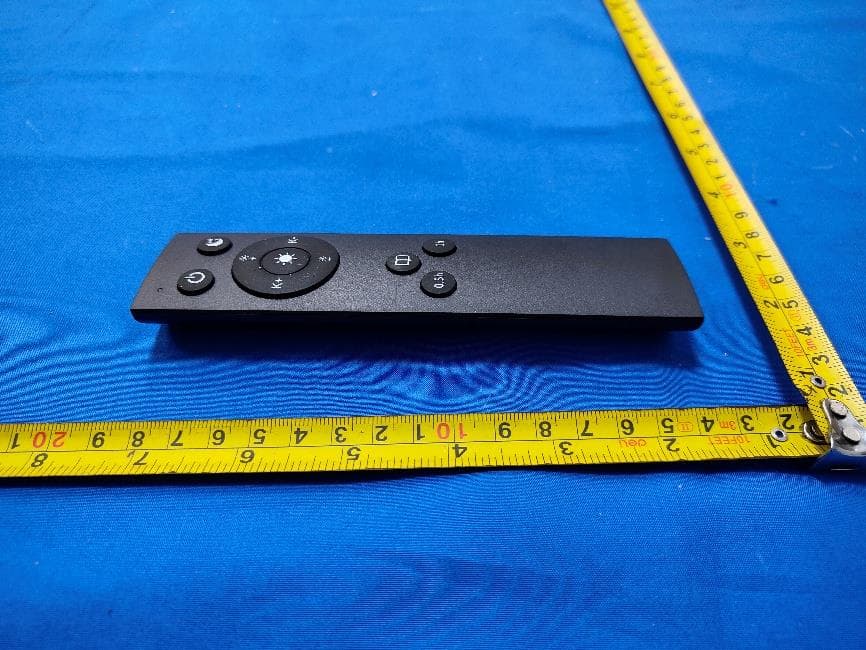 LED DESK LAMP - FCC ID 2BXVI-M038 - Foshan Jiayemei Lighting Appliance Co., Ltd. (4)