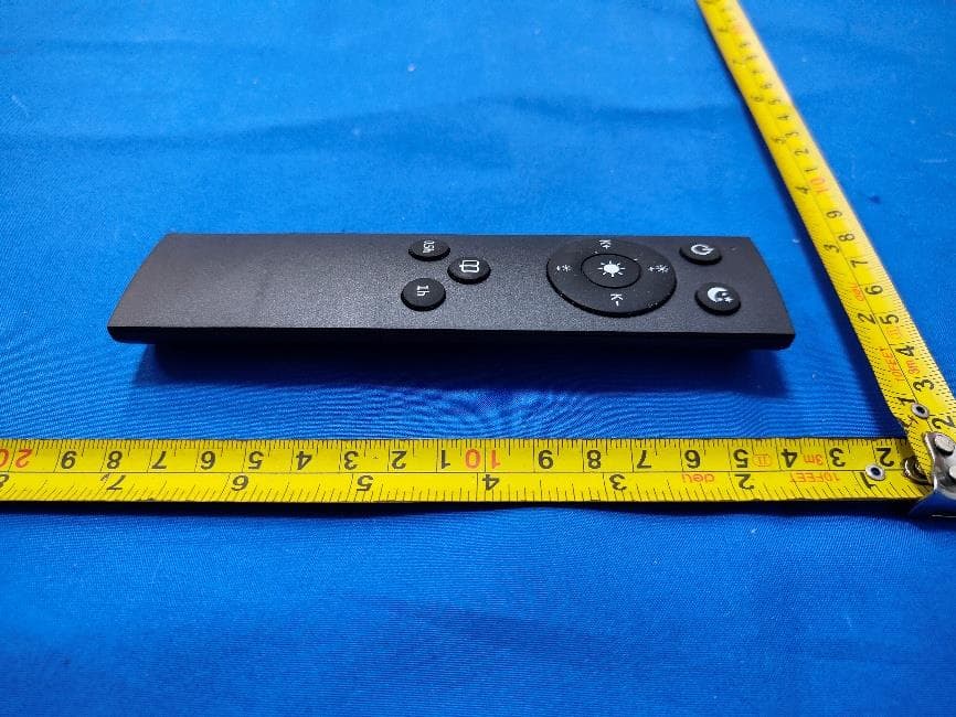 LED DESK LAMP - FCC ID 2BXVI-M038 - Foshan Jiayemei Lighting Appliance Co., Ltd. (5)