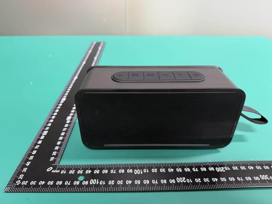 speaker - FCC ID 2BXVR-B12 - shenzhenshijiayijiamaoyiyouxiangongsi (2)
