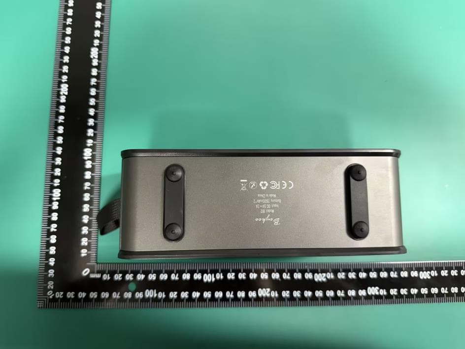 speaker - FCC ID 2BXVR-B12 - shenzhenshijiayijiamaoyiyouxiangongsi (4)