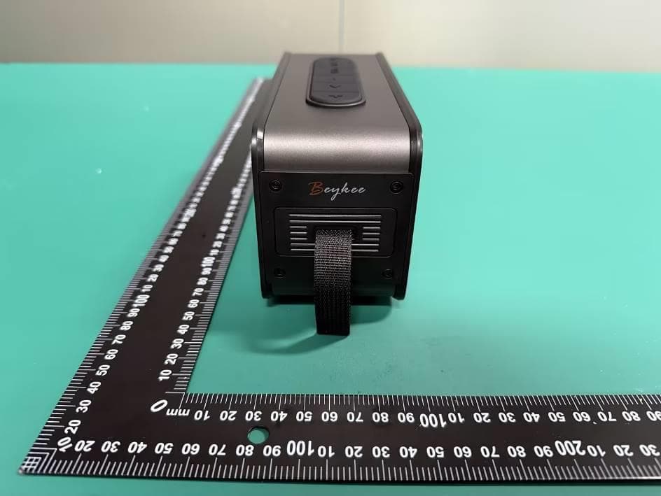 speaker - FCC ID 2BXVR-B12 - shenzhenshijiayijiamaoyiyouxiangongsi (3)