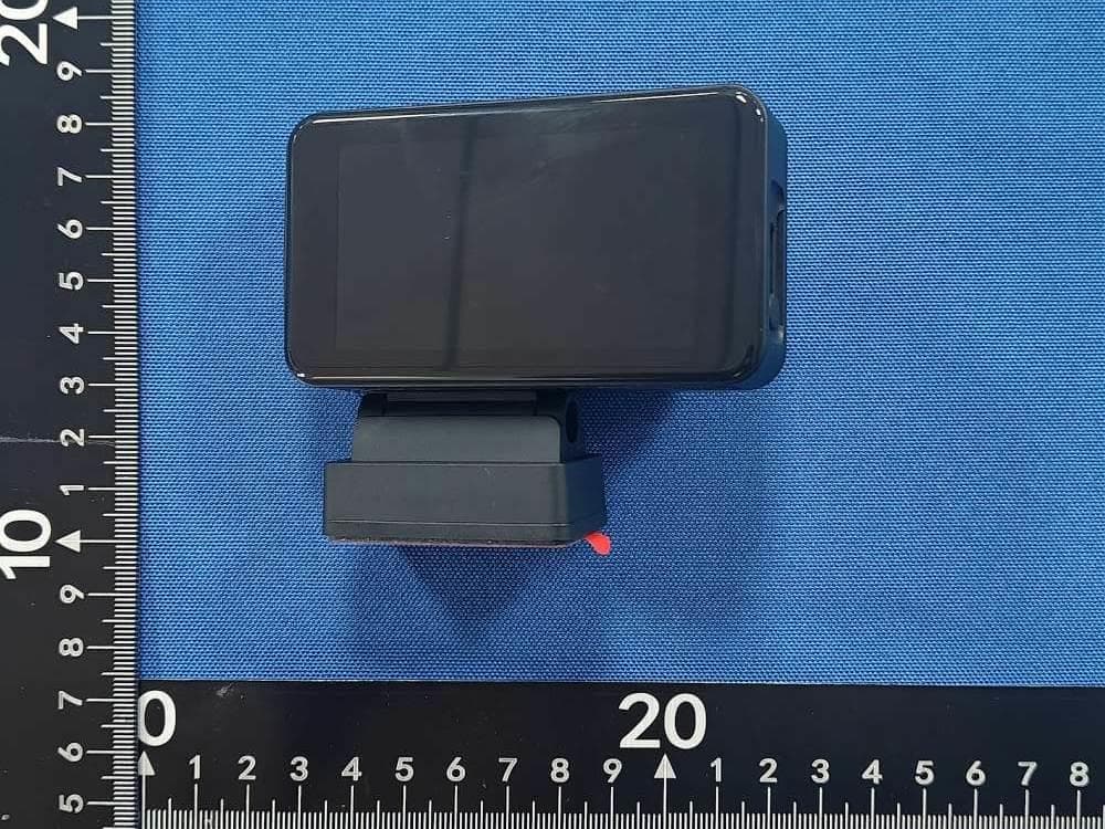 Dash Cam - FCC ID 2BXVU-S10 - Shenzhen Chenxin Fengte Technology Co., Ltd (1)