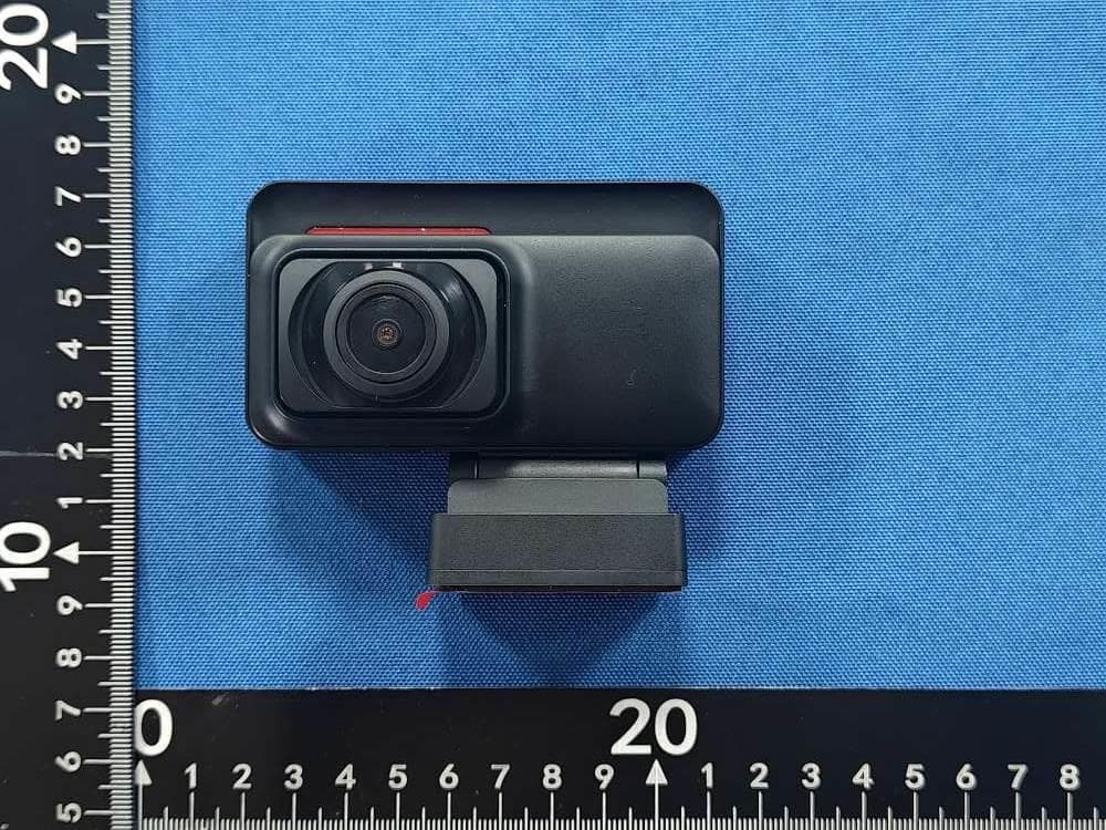 Dash Cam - FCC ID 2BXVU-S10 - Shenzhen Chenxin Fengte Technology Co., Ltd (2)