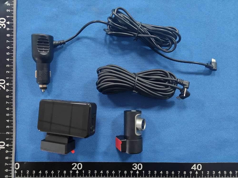 Dash Cam - FCC ID 2BXVU-S10 - Shenzhen Chenxin Fengte Technology Co., Ltd (3)
